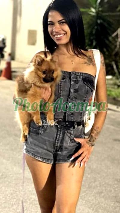 Acompanhante em Ipatinga — namoradinha, foto 4 de Nicolly