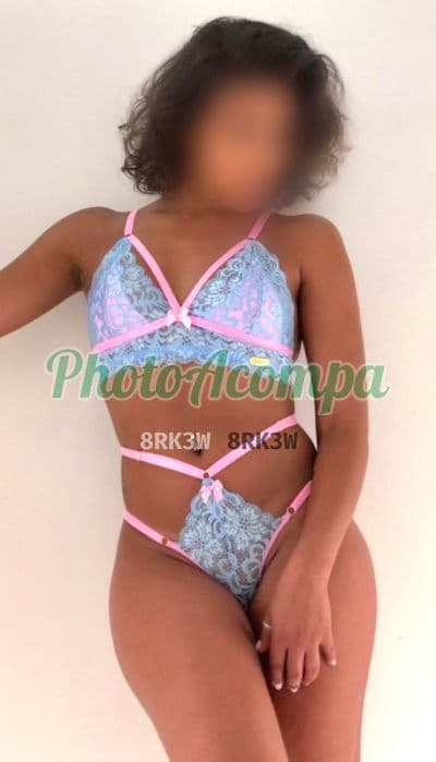 Acompanhante em Rio de Janeiro com oral sem camisinha (6) — Nicolly