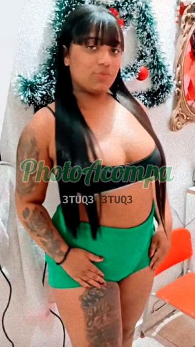 Foto 4: Acompanhante em Cotia — beijo grego, Nicolly Cristhiny