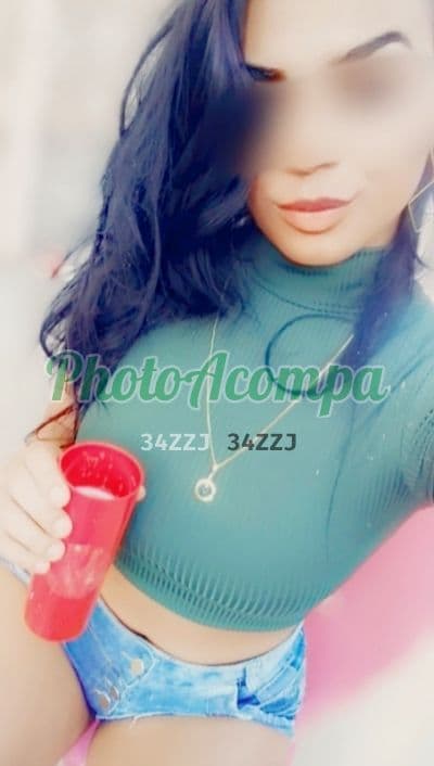 Acompanhante em Rio de Janeiro — namoradinha, foto 4 de Nicolly