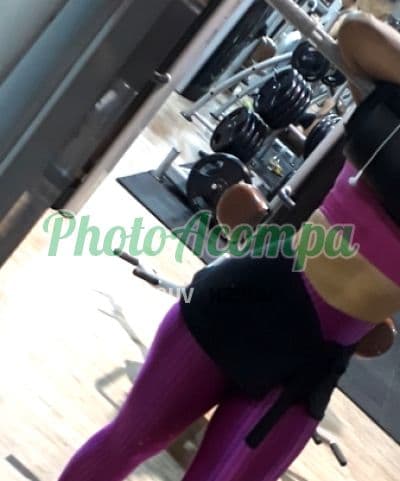 Acompanhante loira em Juazeiro do Norte (3) — Nicolly