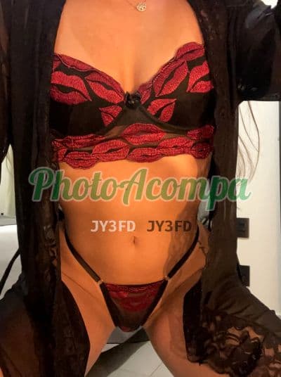 Acompanhante magra em Cascavel, foto 3 de Nicolly Ferrari