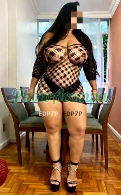 Acompanhante em Rio de Janeiro — namoradinha, foto 4 de Nicolly Freitas