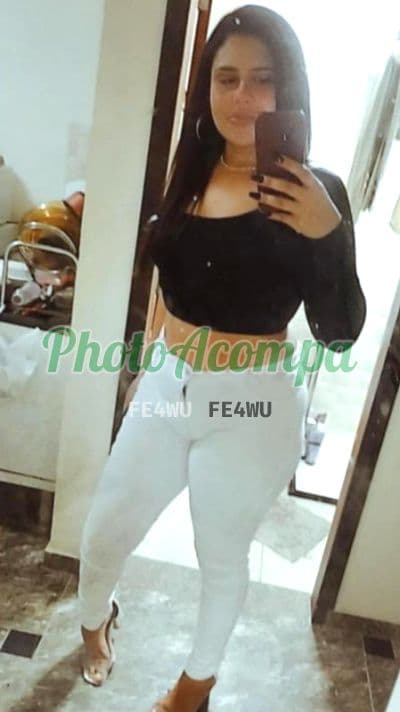 Acompanhante magra em São José dos Campos, foto 3 de Nicolly Jd Morumbi