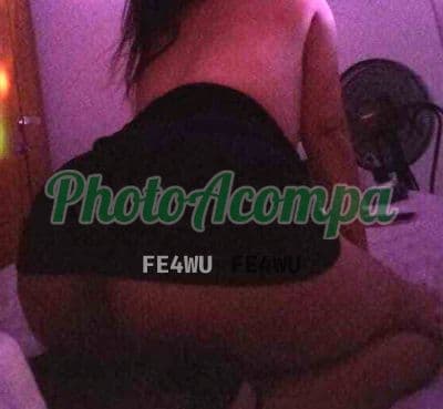 Acompanhante em São José dos Campos — anal, foto 6 de Nicolly Jd Morumbi