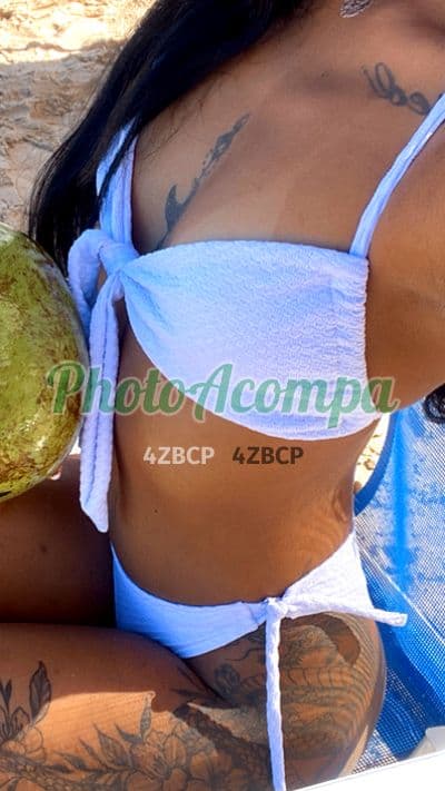 Foto 6: Acompanhante em Rio Verde — experiência de namorada, Nicolly Ninfetinha