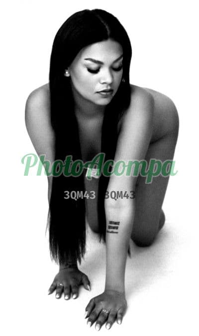 Acompanhante em Florianópolis com oral natural (6) — Nicolly Sinclair