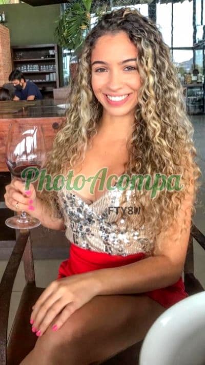 Acompanhante morena em Bauru, foto 6 de Nicolly Vasconcellos