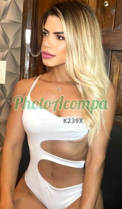 Foto 6: Acompanhante em Rio de Janeiro — beijo na boca, Nicoly Albuquerque