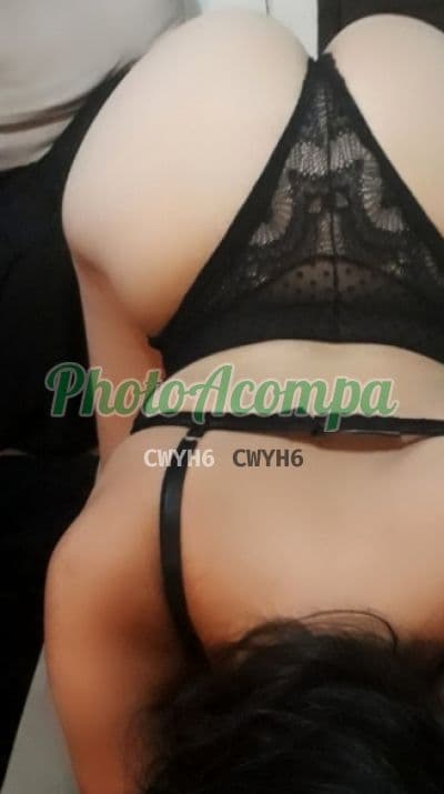 Acompanhante em Joinville com namoradinha (4) — Nicoly