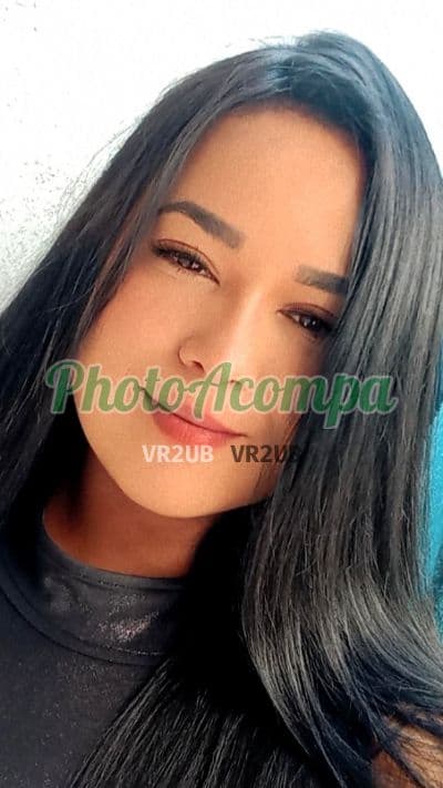 Acompanhante morena em Curitiba — Nicoly, foto 5
