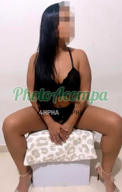 Acompanhante magra em Hortolândia, foto 3 de Nicoly