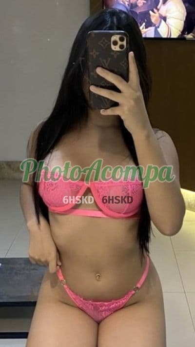 Foto 2: Acompanhante em São Paulo — beijo grego, Nicoly