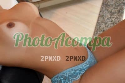Acompanhante magra em Belo Horizonte — Nicoly, foto 3
