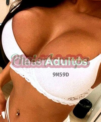Acompanhante morena em Rio de Janeiro, foto de perfil