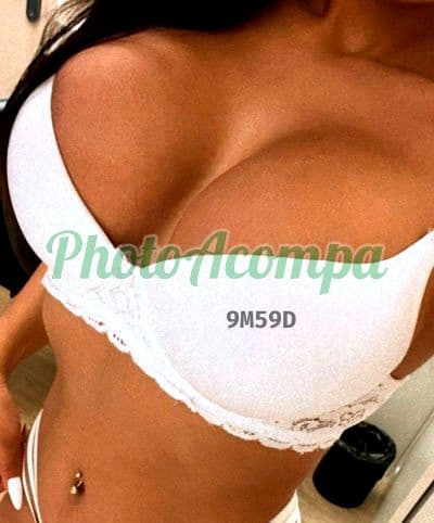 Acompanhante em Rio de Janeiro com oral natural (6) — Nicoly Mello
