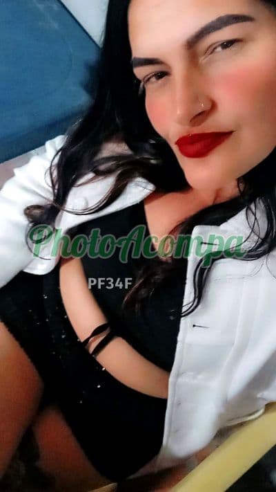 Foto 5: Acompanhante depilada em São Miguel Arcanjo — Nicy