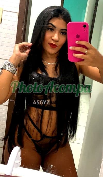 Acompanhante em Recife com experiência de namorada (4) — Nifetinha
