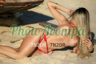 Foto 6: Acompanhante em Recife — anal, Niicolly Porsche
