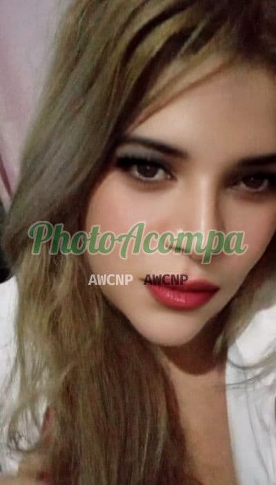 Acompanhante foto sem retoque em São Paulo — Nikee, foto 5