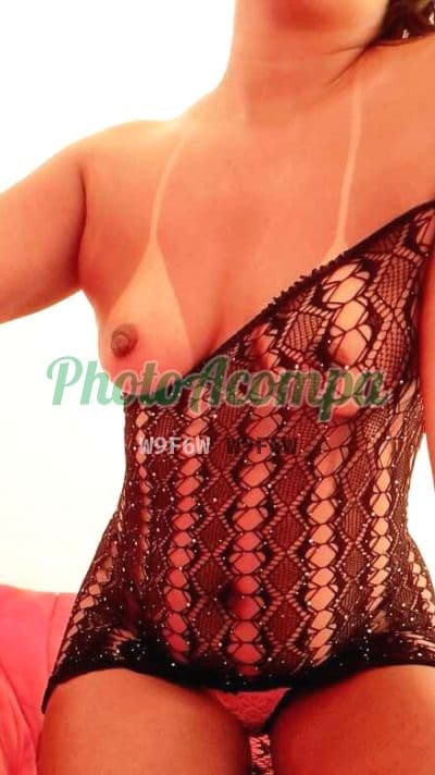 Foto 3: Acompanhante mignon em Guarulhos — Nikolle Romazini