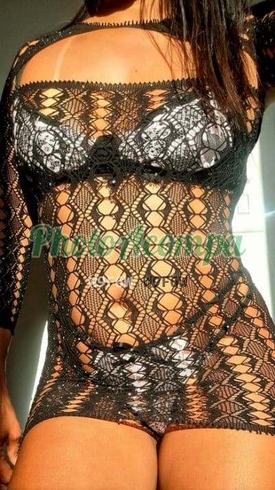 Acompanhante magra em Guarulhos (4) — Nikolle Romazini