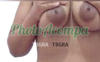 Acompanhante em Belo Horizonte — anal, foto 6 de Nina
