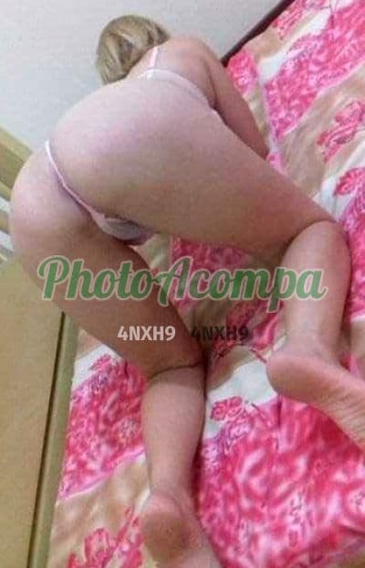 Acompanhante magra em Niterói (3) — Nina