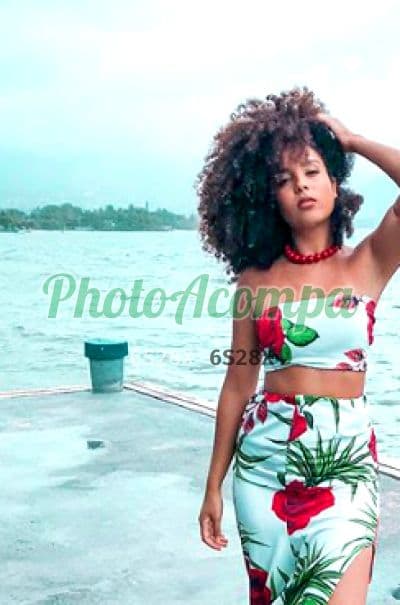 Foto 4: Acompanhante em Rio de Janeiro — experiência de namorada, Nina