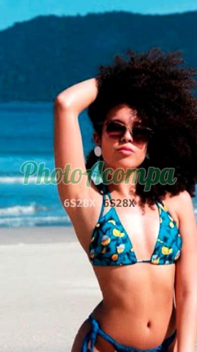Acompanhante foto sem retoque em Rio de Janeiro — Nina, foto 5