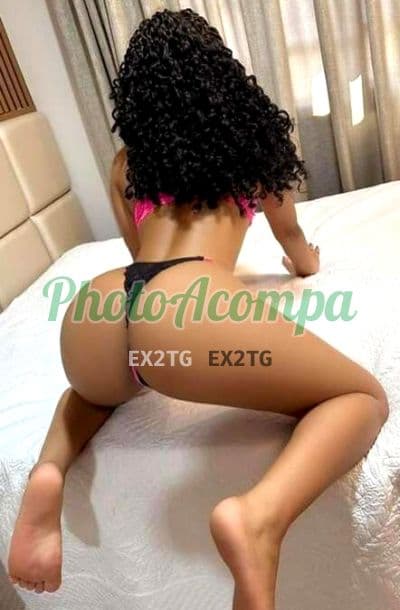 Acompanhante em Santos com beijo na boca (2) — Nina