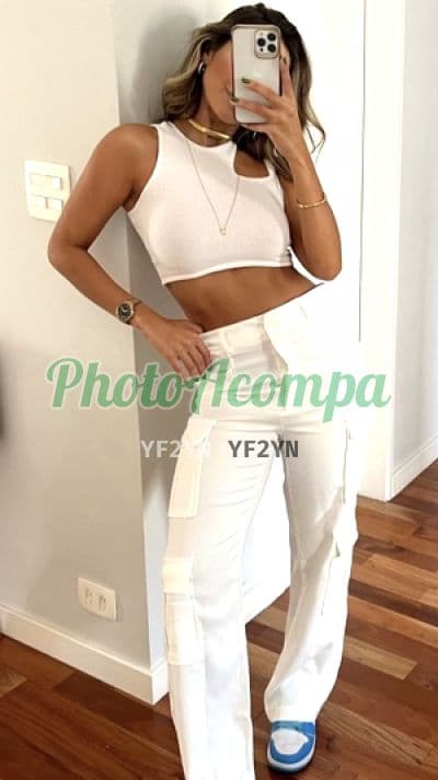 Acompanhante magra em Teresina (3) — Nina