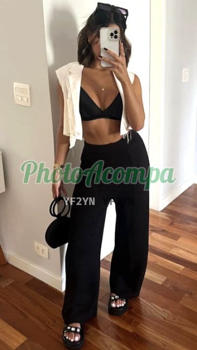 Acompanhante morena em Teresina — Nina, foto 5