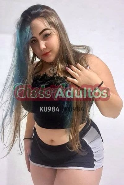 Acompanhante morena em São José dos Campos, foto de perfil