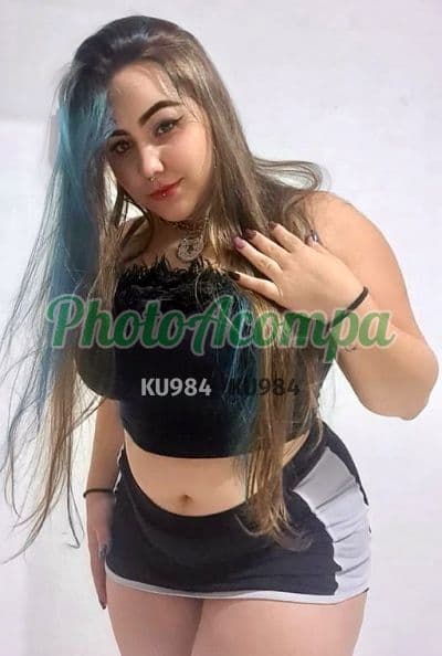 Acompanhante morena em São José dos Campos (5) — Nina