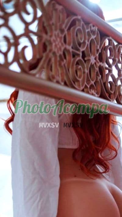 Acompanhante depilada em Sudoeste / Octogonal — Nina Rios, foto 5