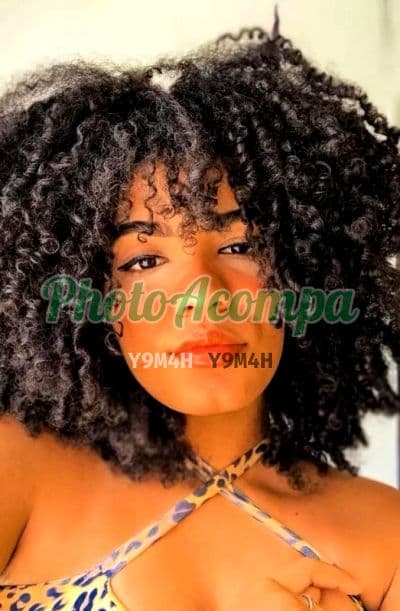 Foto 3: Acompanhante magra em Rio de Janeiro — Nina Torres