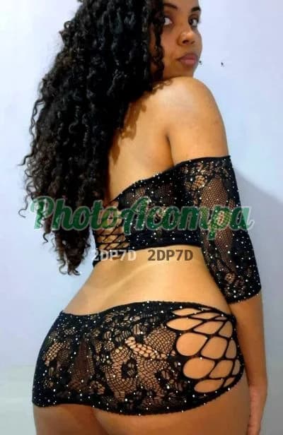 Acompanhante mignon em Nova Iguaçu (3) — Nina Tourine