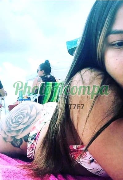 Foto 3: Acompanhante magra em Formosa — Ninfeta do anal