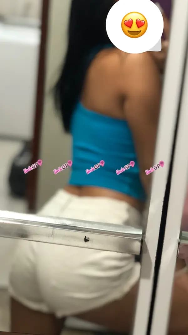 Acompanhante cabelo cacheado em Barra da Tijuca (5) — Novinha Princesa