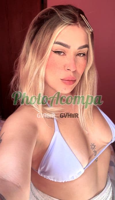 Acompanhante magra em São Carlos, foto 3 de Novisca