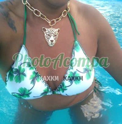 Foto 4: Acompanhante em Itanhaém — sexo anal, Nuria Cardenach