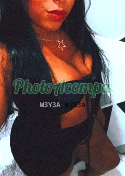 Acompanhante em Uberlândia — namoradinha, foto 4 de NURU massagem