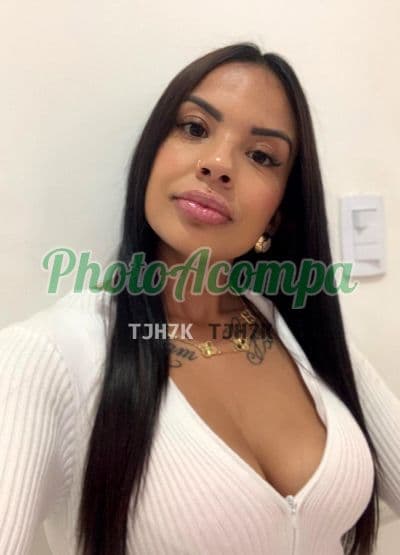 Foto 4: Acompanhante em São José dos Pinhais — experiência de namorada, Ohana Cordez