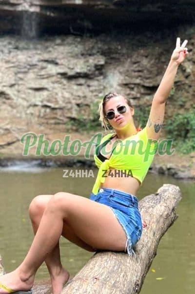 Acompanhante de seios naturais em Ribeirão Preto (2) — Oliveira