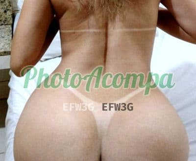 Foto 5: Acompanhante depilada em Recife — Paloma
