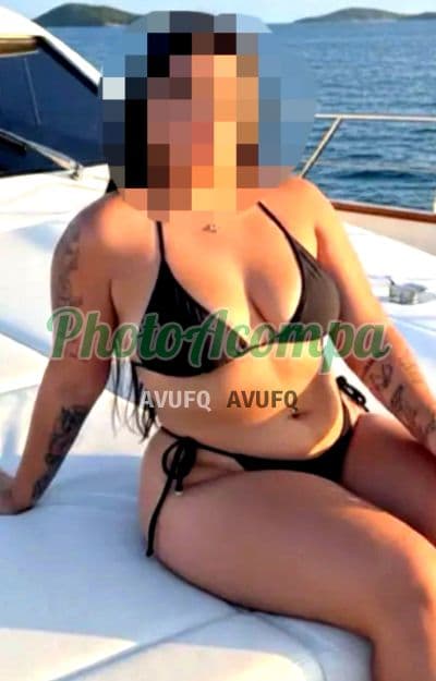 Acompanhante magra em Osasco (3) — Paloma