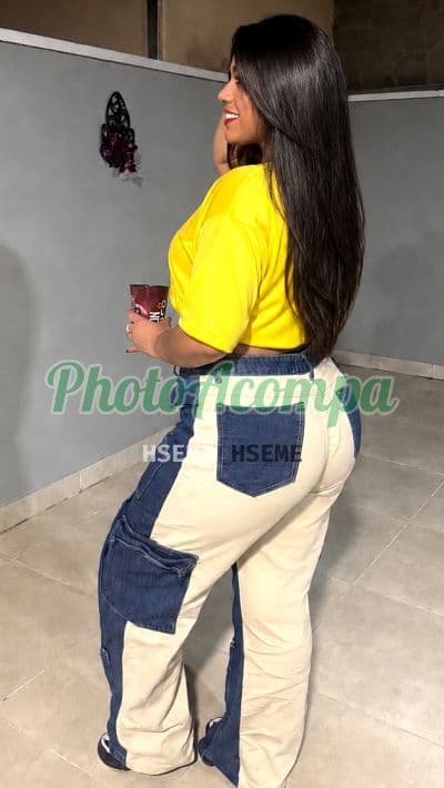 Acompanhante magra em Piracicaba (3) — Paloma