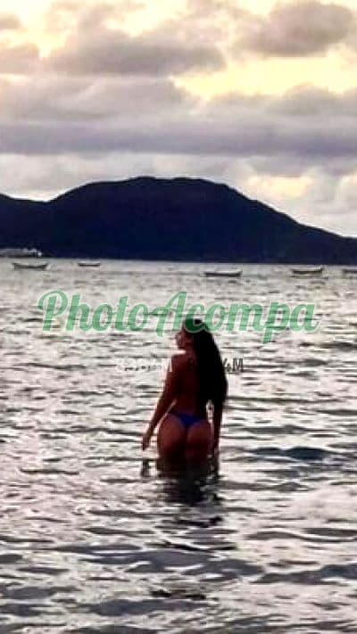 Foto 2: Acompanhante em Campinas — experiência de namorada, Paloma