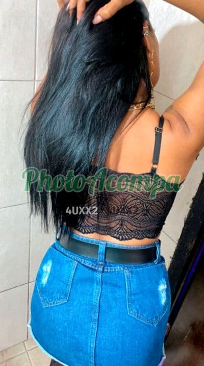 Acompanhante em Peruíbe — namoradinha, foto 2 de Paloma
